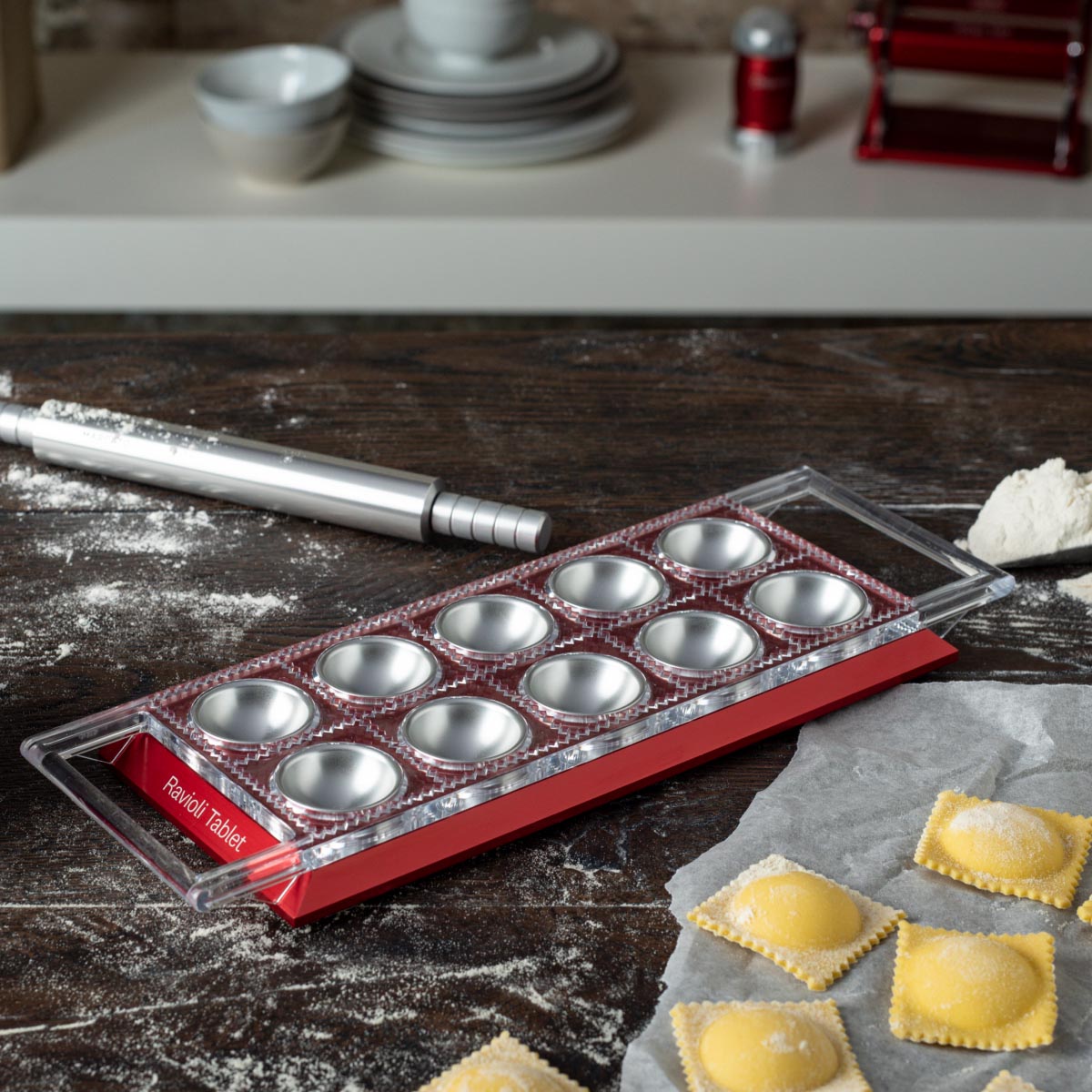 Cheapest Marcato Ravioli Maker