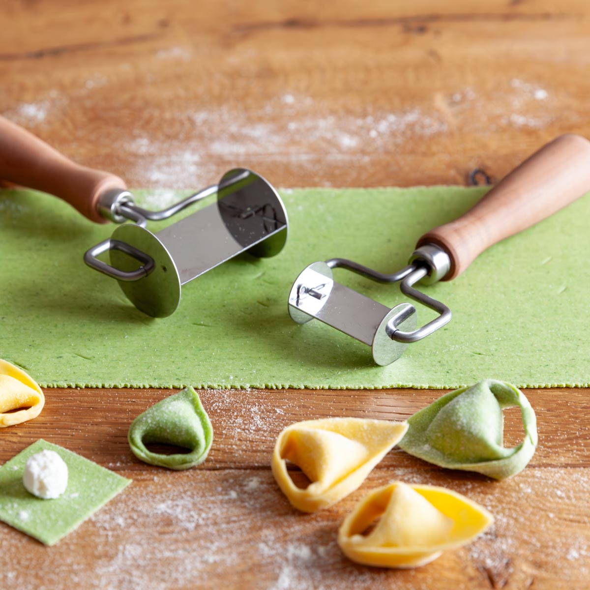 On sale Pasta cutter