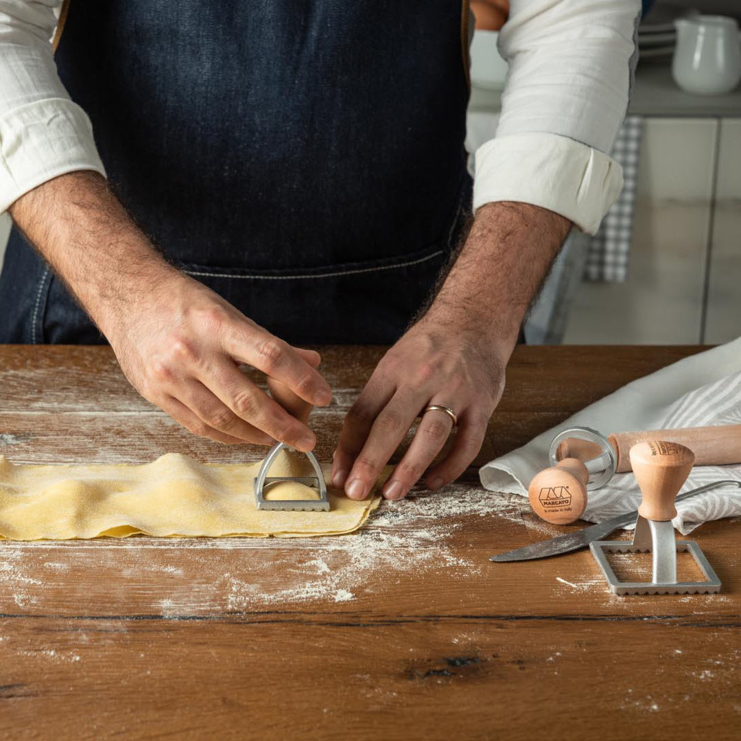 Macchine per la pasta professionali Raviolè Marcato SpA