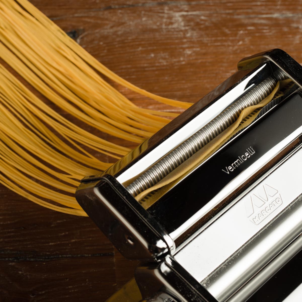 Macchine per la pasta professionali Accessorio Vermicelli per Atlas Marcato SpA