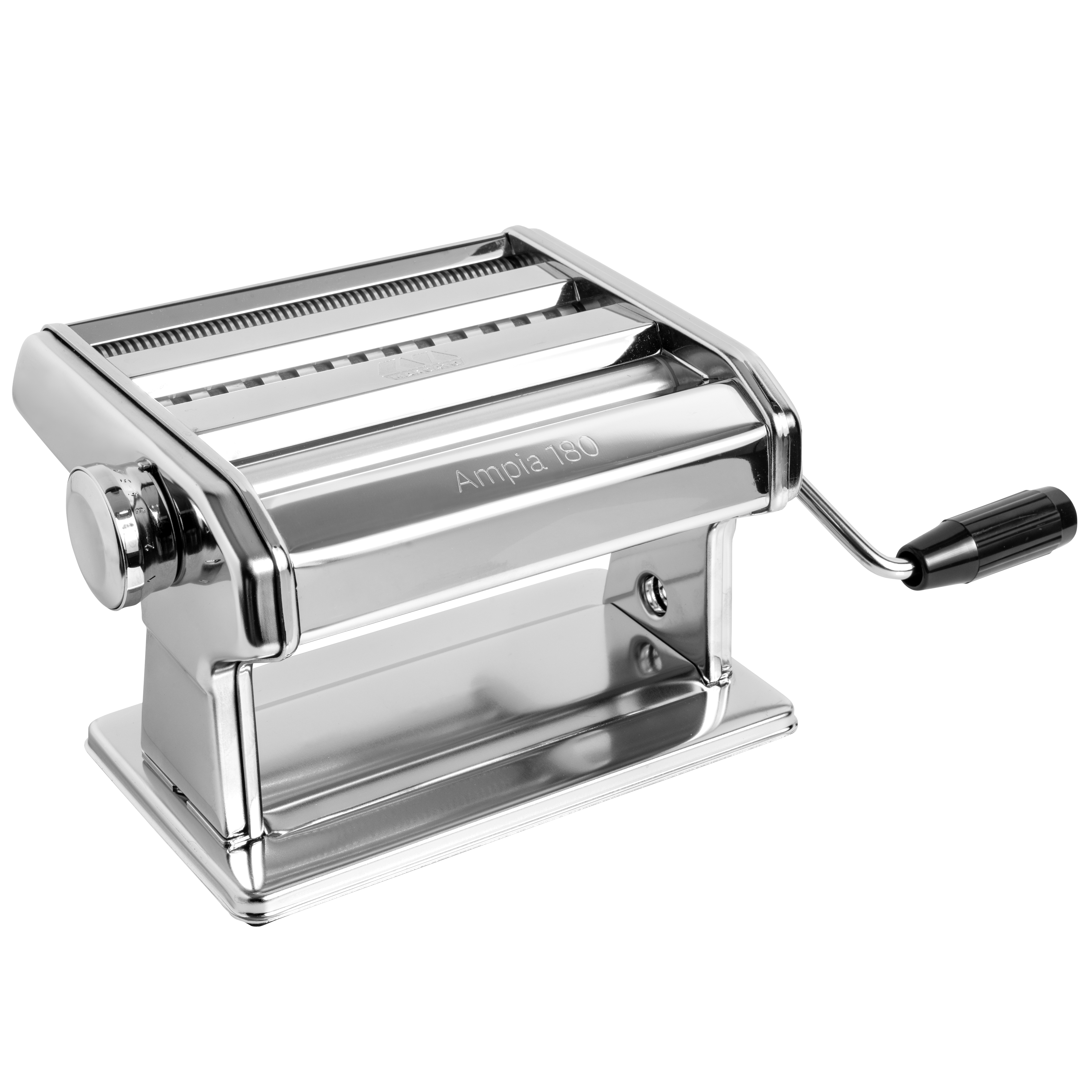  Marcato Atlas 150 Design - Pasta Machine, AT-150-DES : Home &  Kitchen