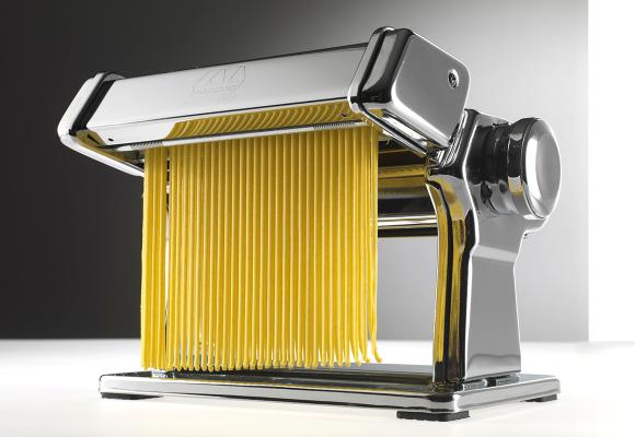 Marcato Atlas Made in Italy Pasta Machine, Made in Italy, Light