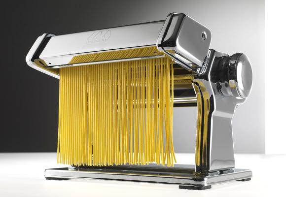 Marcato Atlas 150 Pasta Machine Attachment, Vermicelli - Fante's