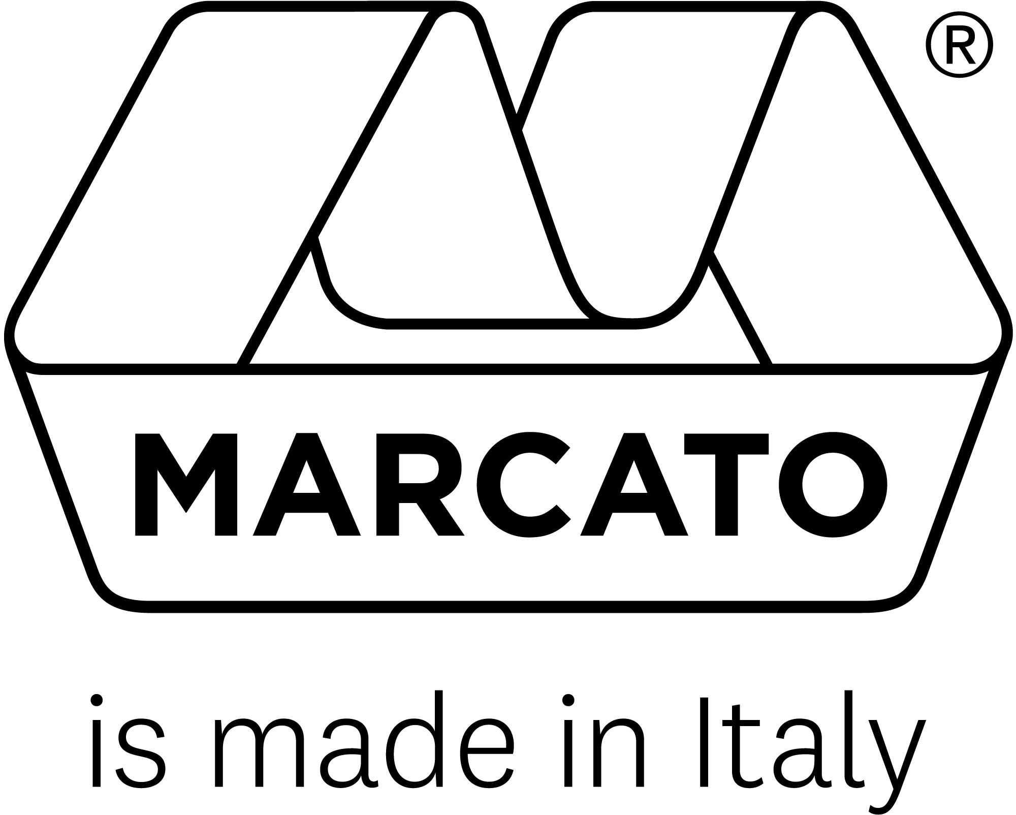 Genuine Marcato Italian Pasta Machines -  (tutto